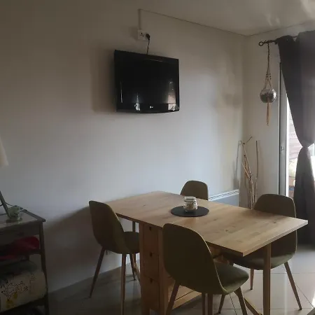 T3 Apartment