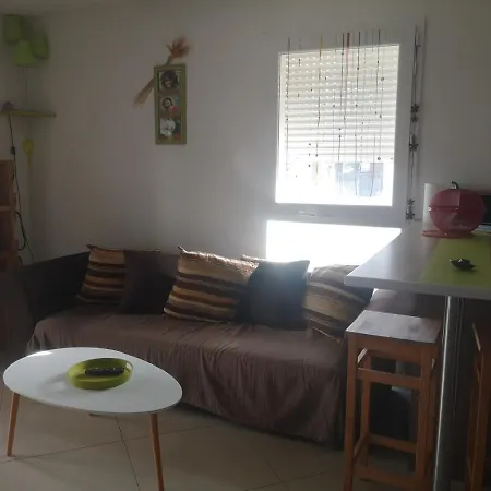 Apartment T3