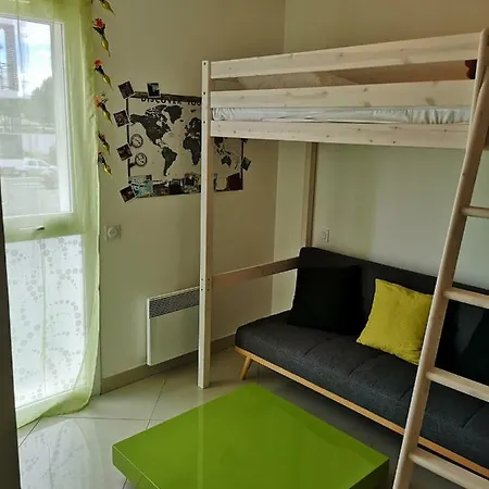 Apartment T3
