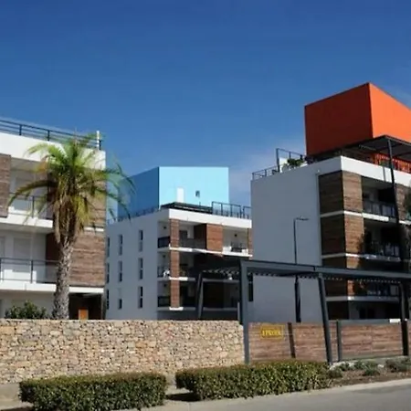 Apartment T3