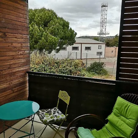 Apartment T3 *